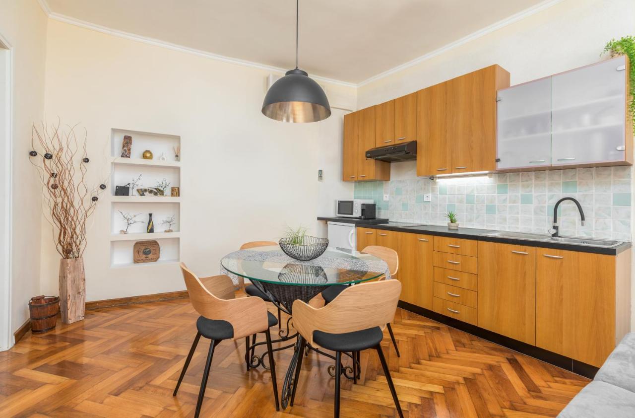 Apartment Melanie PUY Eksteriør bilde